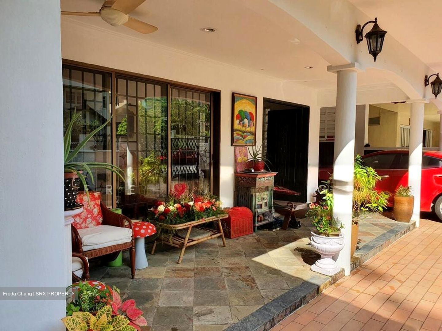 Watten Estate (D11), Semi-Detached #486745251